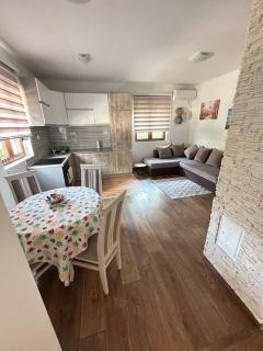Apartman T&T - 2