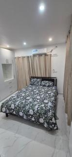 Padam Paradise Loft - Suva - 4