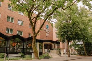 Stadthotel Borken by Hackmann - 9