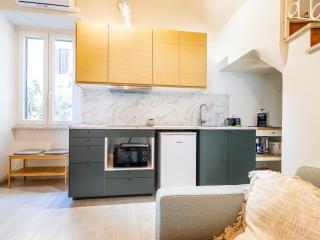 Suite Apartment Albano Laziale - 2