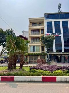 Home Phố Cổ - 1