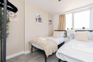 Open Mind Property - Flat for 7 - Bournemouth - 6