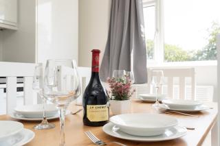 Open Mind Property - Flat for 7 - Bournemouth - 7