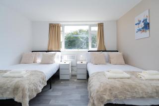 Open Mind Property - Flat for 7 - Bournemouth - 0
