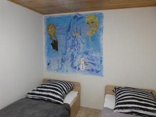 Welcoming Family Escape - Güntersberge - 4