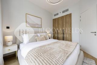 Bloomfields Stylish 1br Canal View - 1