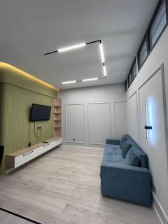 4seasons three room apartments - 5