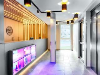 B&B Hotel Rostock City-West - 4