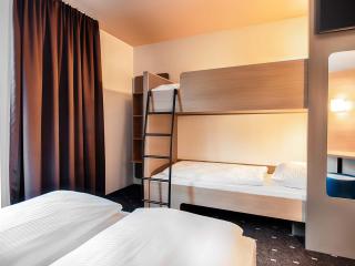 B&B Hotel Rostock City-West - 5