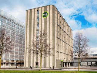 B&B Hotel Rostock City-West - 0
