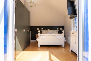 The Auld Shack - Cornamucklagh - 4