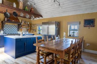 The Auld Shack - Cornamucklagh - 1