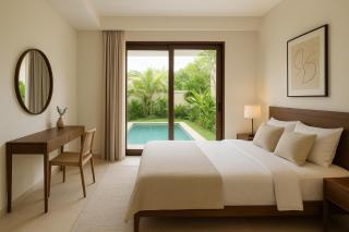 Rods Homestay Jember - Wirolegi - 1
