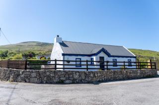 The Auld Shack - Cornamucklagh - 0