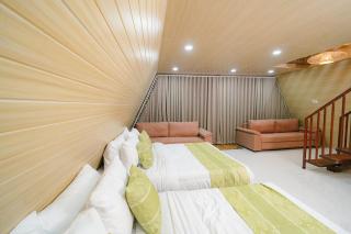 Villa Forcados Resort - 2