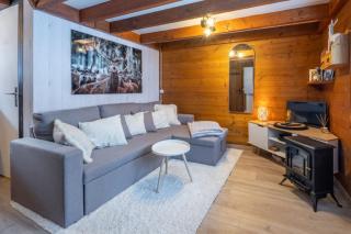 Mazot cozy chalet spirit in Chamonix - 8