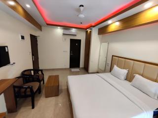 Hotel Sea Moon - 4