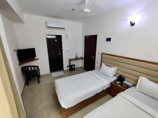 Hotel Sea Moon - 3