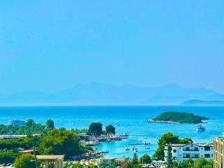 Vila Jeti - Ksamil - 6
