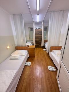 Time hostel - Oš - 0