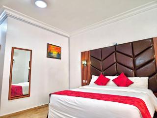 Reiz Continental Hotel, Abuja - 4