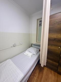 Time hostel - Oš - 6