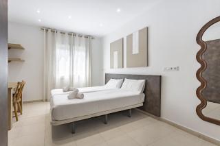 Ola Living Sagrada Familia - 3