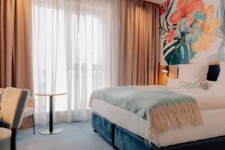 Stadthotel Borken by Hackmann - 8