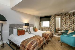 Willow Lodge Hambleton - 4