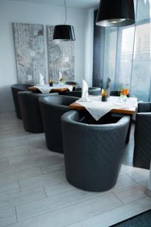 Hotel und Restaurant Rosenkranz - Markranstädt - 4