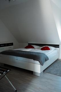 Hotel und Restaurant Rosenkranz - Markranstädt - 5