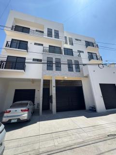 Apartamento Familiar Céntrico - San Luis Potosí - 9