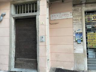 LA VOLPINA - Terrazza in Centro - 1