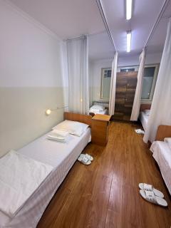 Time hostel - Oš - 7