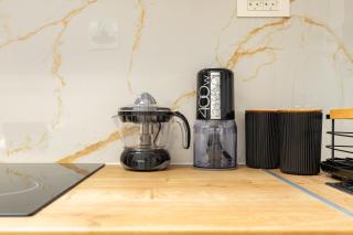 Blissful Residence with Pool by 8essentially - 1