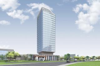 Fleuve Congo Hotel By Blazon Hotels - Kinshasa - 0