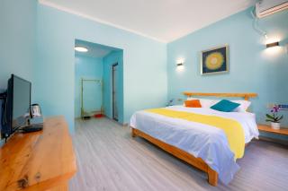 wushe hotel - Dunhuang - 5