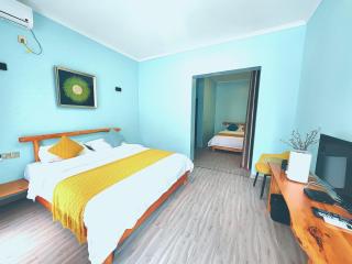 wushe hotel - Dunhuang - 3