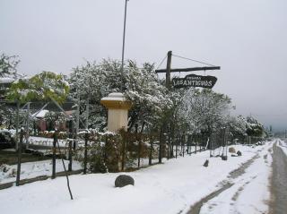 Apart Los Antiguos - 2