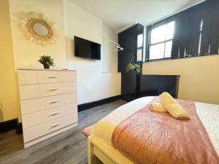 Pembroke Place Private Room 11 - 8