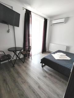 Garsoniera Olivia - Amarilia Apartments - 5