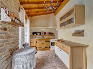 Holiday home with pool in Cuxac-Cabardès - 9