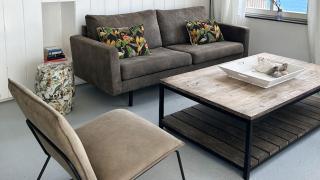 Whale Tails Boutique Hotel - 8