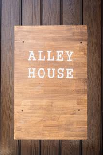 ALLEY HOUSE-nachikatsuura - 3