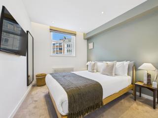Be London - Borough Market Residences - 4
