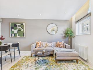 Be London - Borough Market Residences - 6