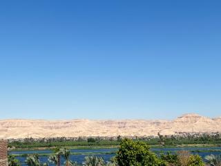 maat apartment - Luxor - 1