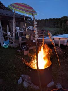 Camping auf der Alm - 5