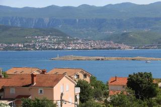 Apartments in Silo - Insel Krk 44632 - 9