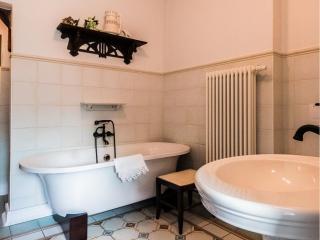 Timeless Charm in Gernrode - 1